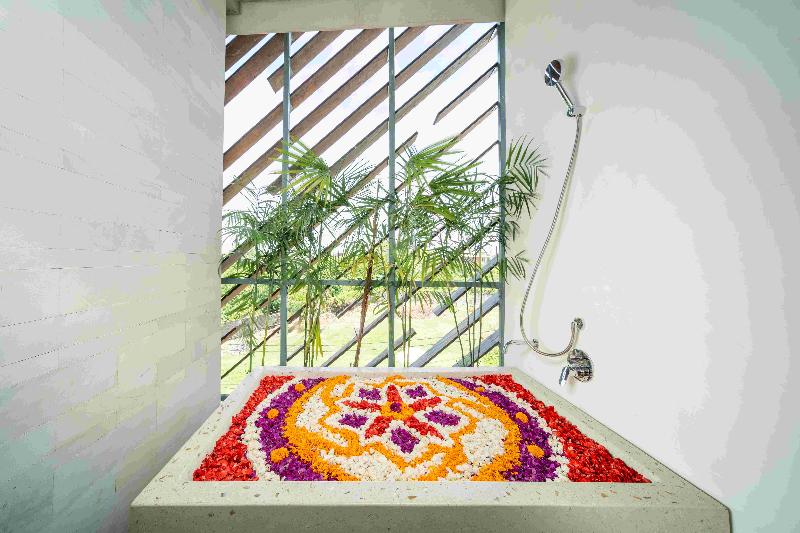 Atap Beach Resort Canggu by Ini Vie - Oda
