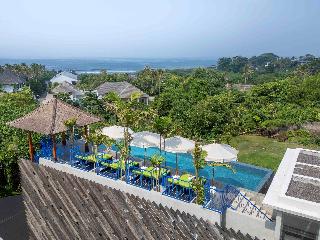 Atap Beach Resort Canggu by Ini Vie fotoÄŸrafÄ±