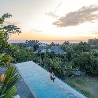 Atap Beach Resort Canggu by Ini Vie fotoÄŸrafÄ±