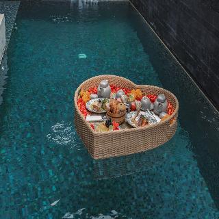 Atap Beach Resort Canggu by Ini Vie fotoÄŸrafÄ±