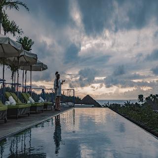Atap Beach Resort Canggu by Ini Vie fotoÄŸrafÄ±