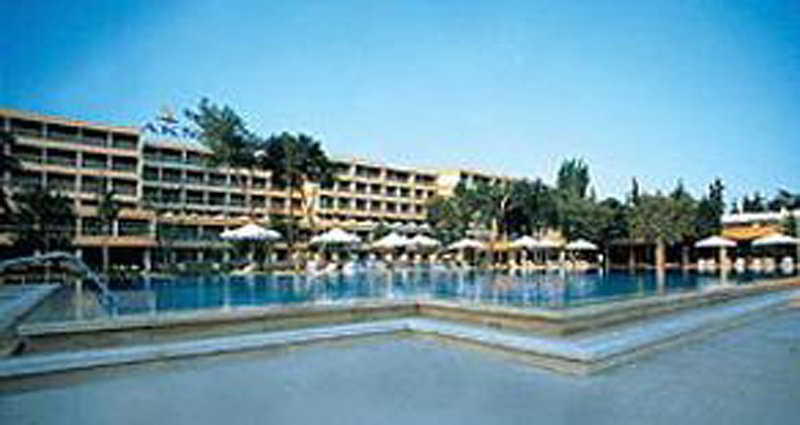 AKS Porto Heli - Genel