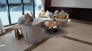 Samt Inn Al Narjis otel fotoğrafı