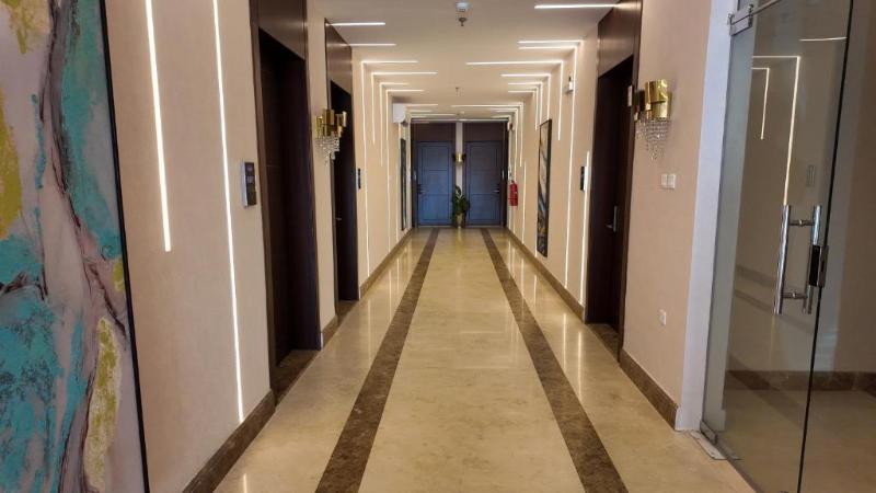 Samt Inn Al Narjis - Genel