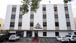Samt Inn Al Fayha otel fotoğrafı