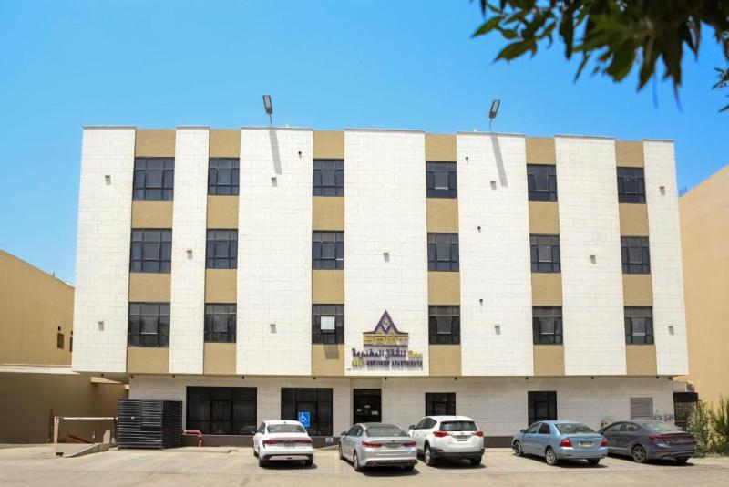 Samt Inn Al Fayha - Genel