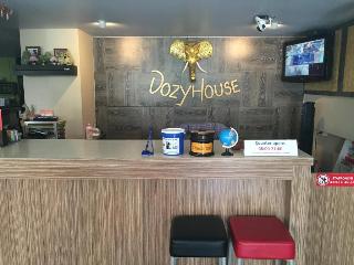 Dozy Lamoon House otel fotoğrafı