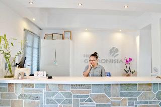 Glaronisia Hotel fotoÄŸrafÄ±