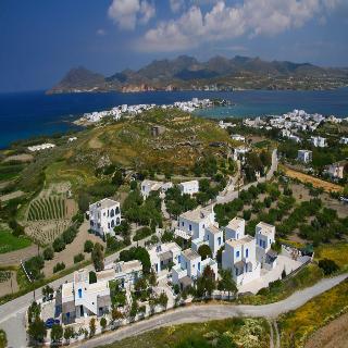Glaronisia Hotel fotoÄŸrafÄ±