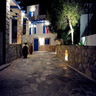 Glaronisia Hotel fotoÄŸrafÄ±