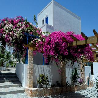 Glaronisia Hotel fotoÄŸrafÄ±