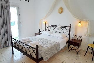 Glaronisia Hotel fotoÄŸrafÄ±
