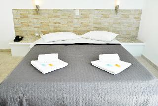 Glaronisia Hotel fotoÄŸrafÄ±