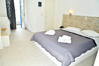 Glaronisia Hotel fotoÄŸrafÄ±