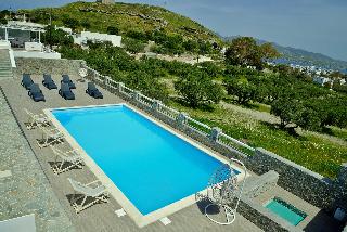 Glaronisia Hotel fotoÄŸrafÄ±