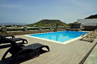 Glaronisia Hotel fotoÄŸrafÄ±