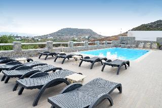 Glaronisia Hotel fotoÄŸrafÄ±