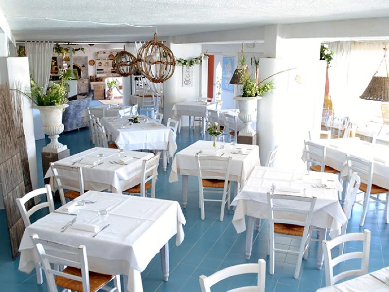 Cugnana Verde Residence - Bar