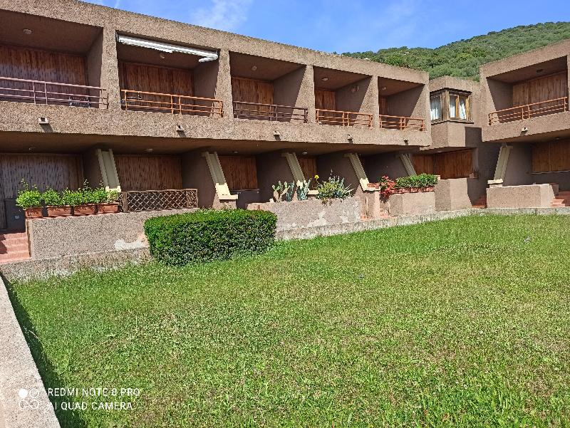 Cugnana Verde Residence - Genel