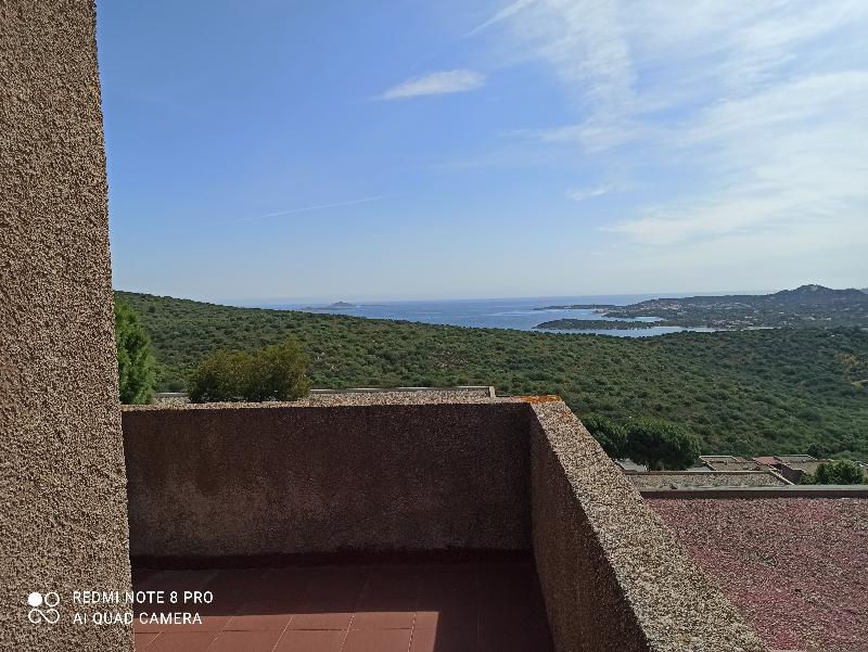 Cugnana Verde Residence - Genel