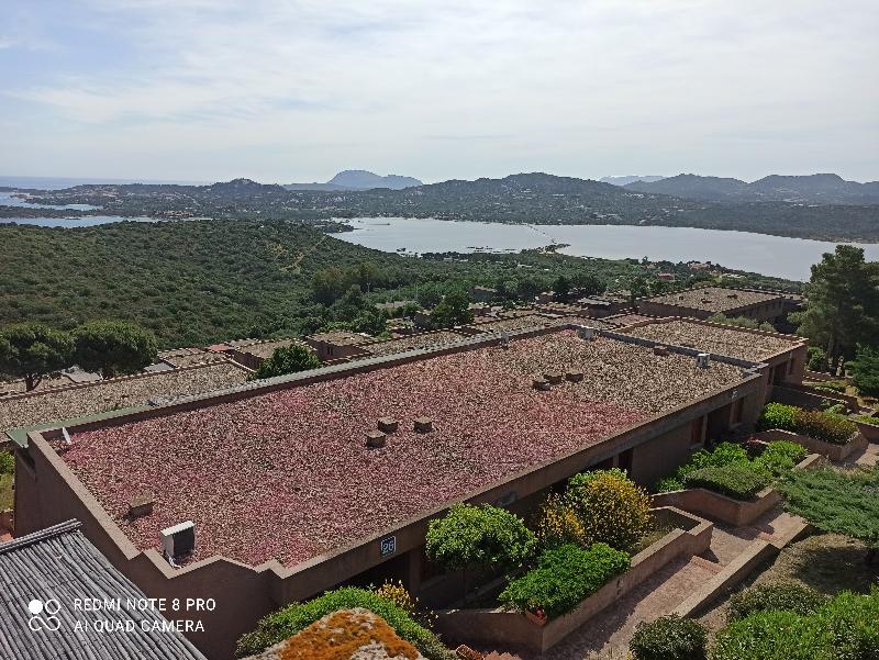Cugnana Verde Residence - Genel