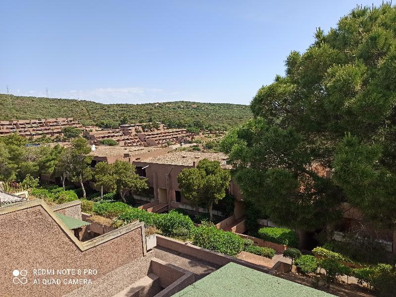 Cugnana Verde Residence - Genel