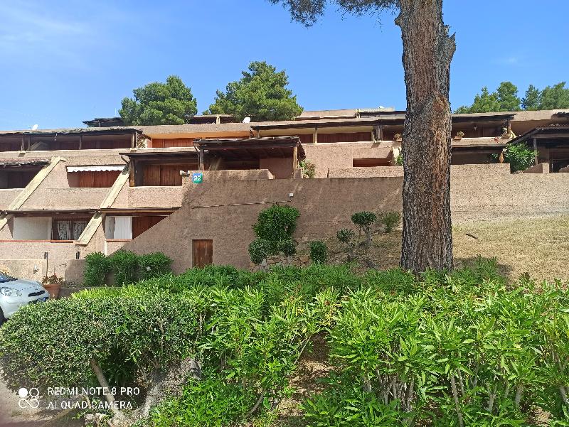 Cugnana Verde Residence - Genel