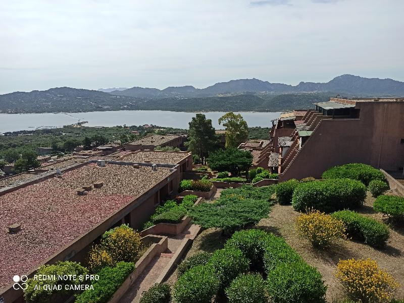 Cugnana Verde Residence - Genel