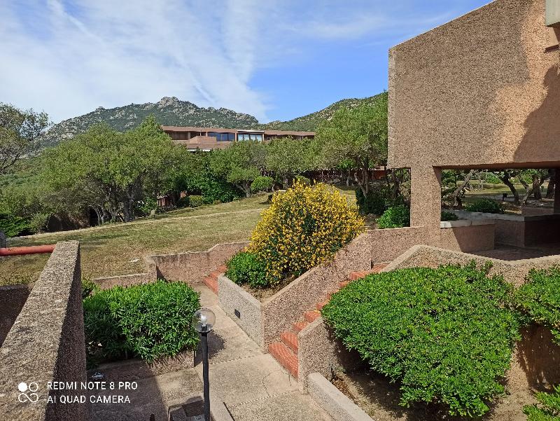 Cugnana Verde Residence - Genel