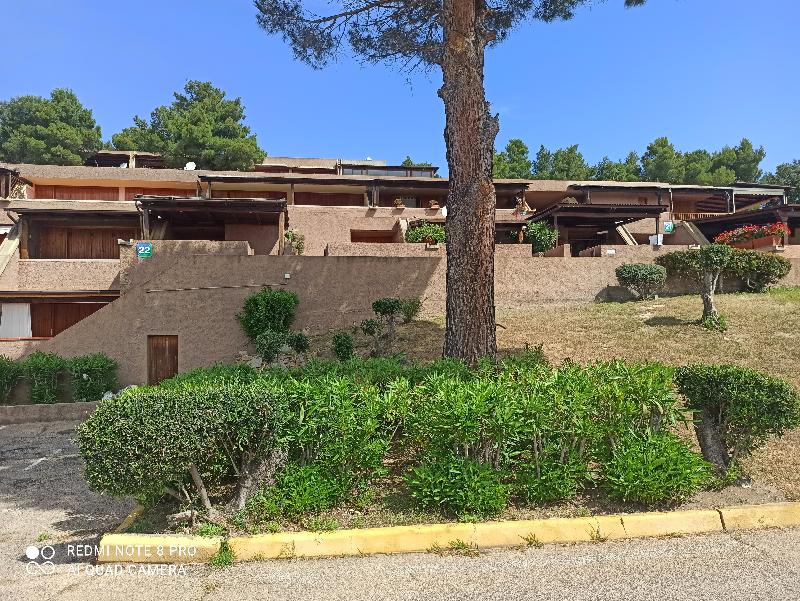 Cugnana Verde Residence - Genel