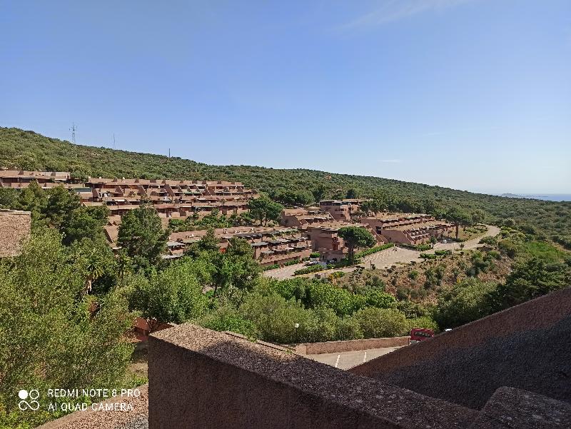 Cugnana Verde Residence - Genel