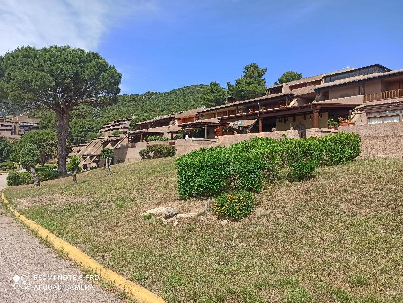 Cugnana Verde Residence - Genel