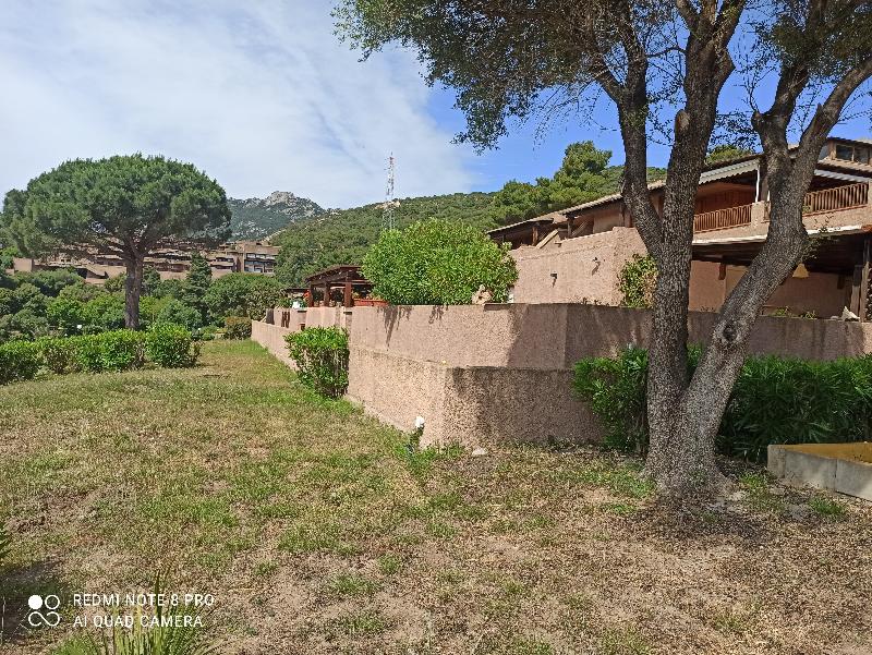 Cugnana Verde Residence - Genel