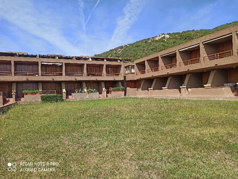 Cugnana Verde Residence - Genel