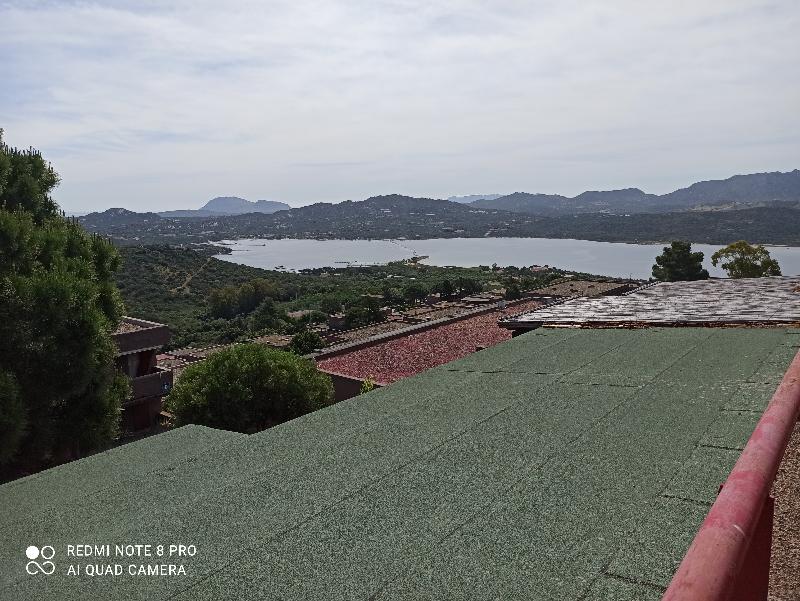 Cugnana Verde Residence - Genel