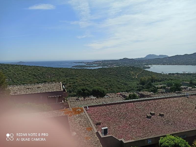 Cugnana Verde Residence - Genel
