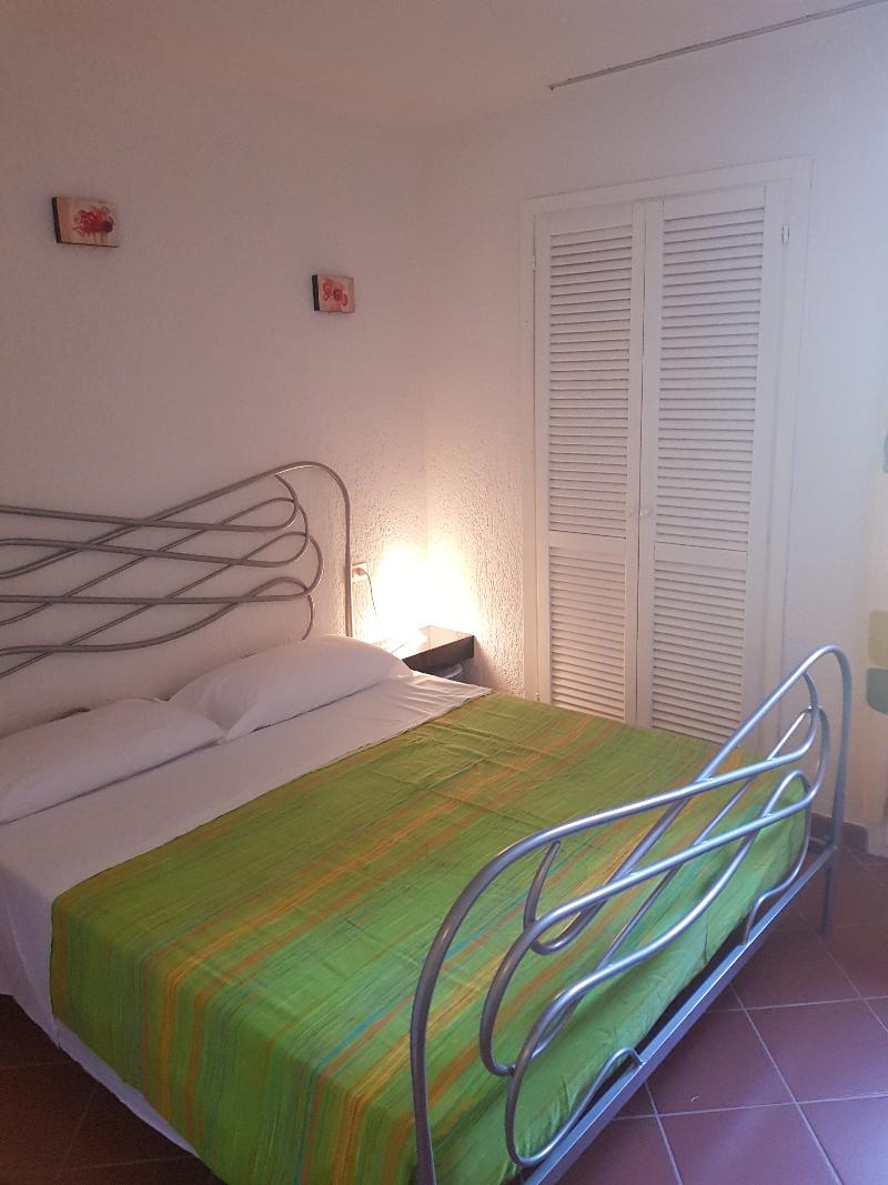 Cugnana Verde Residence - Oda