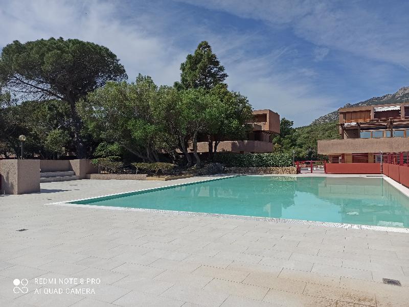 Cugnana Verde Residence - Havuz