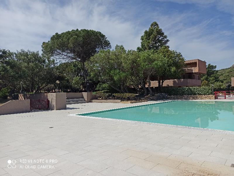 Cugnana Verde Residence - Havuz