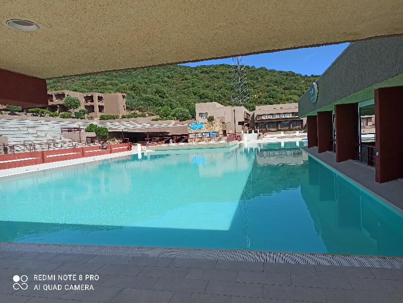 Cugnana Verde Residence - Havuz