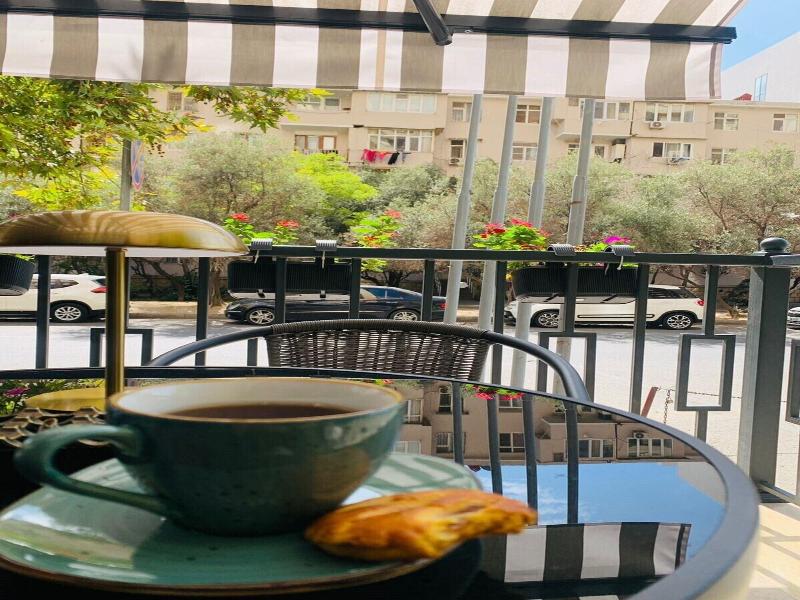 White Breeze Hotel - Genel