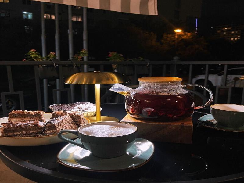 White Breeze Hotel - Genel