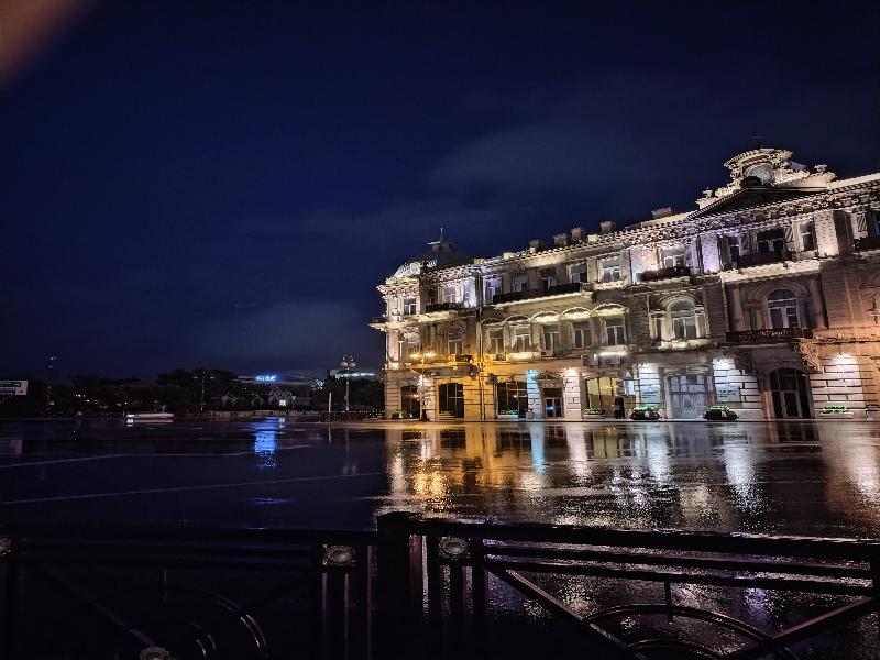 Pera Hotel Baku - Genel