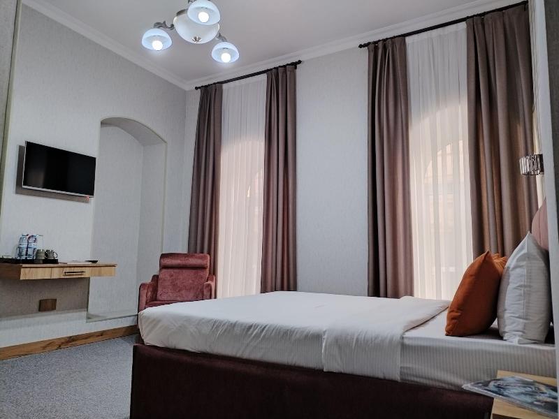 Pera Hotel Baku - Genel