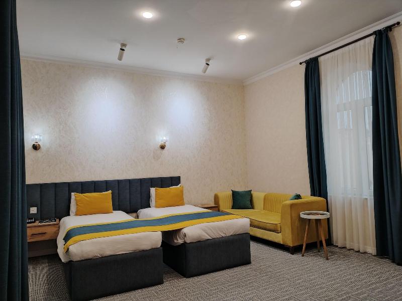 Pera Hotel Baku - Oda