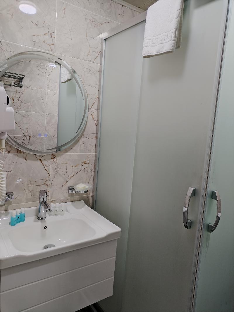 Pera Hotel Baku - Oda