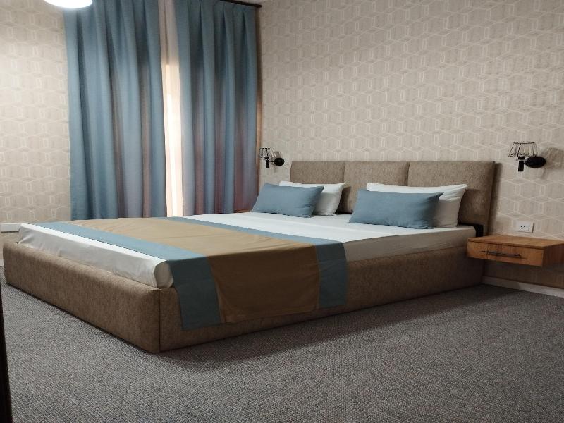 Pera Hotel Baku - Oda