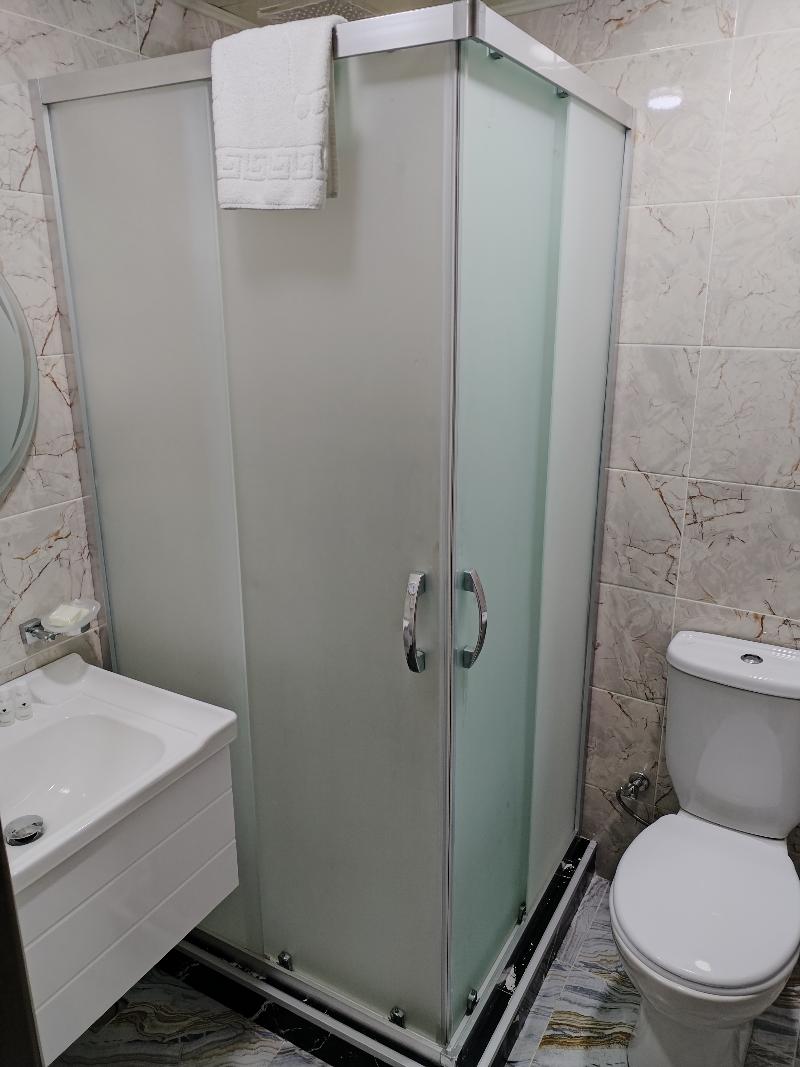 Pera Hotel Baku - Oda