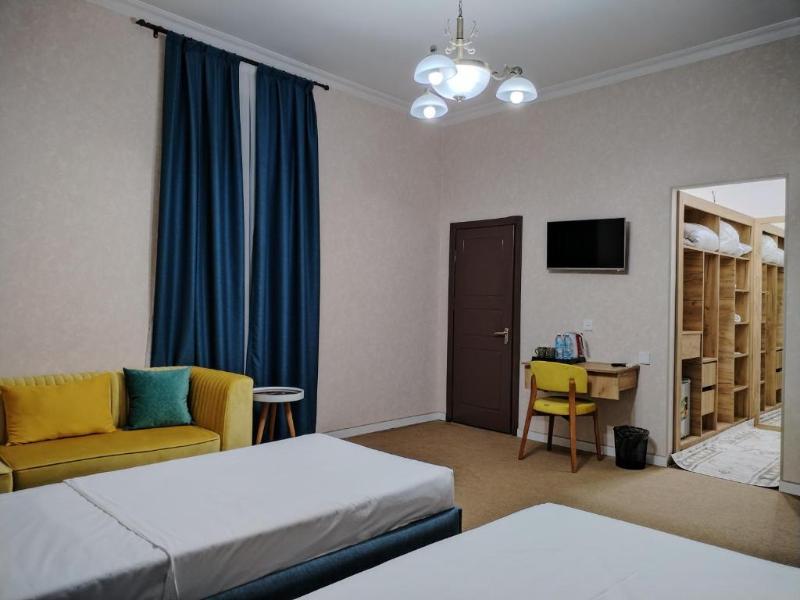 Pera Hotel Baku - Oda