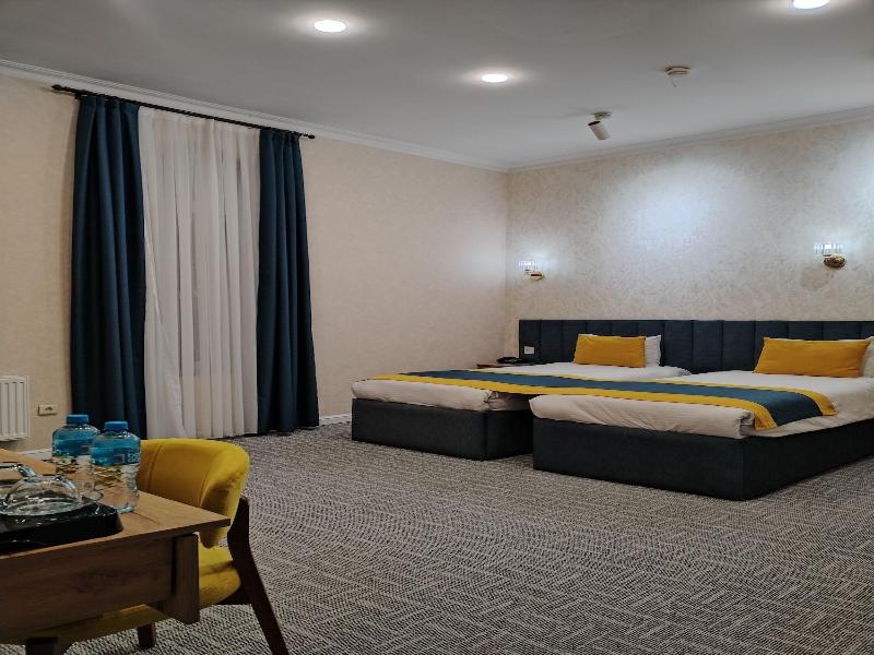 Pera Hotel Baku - Oda